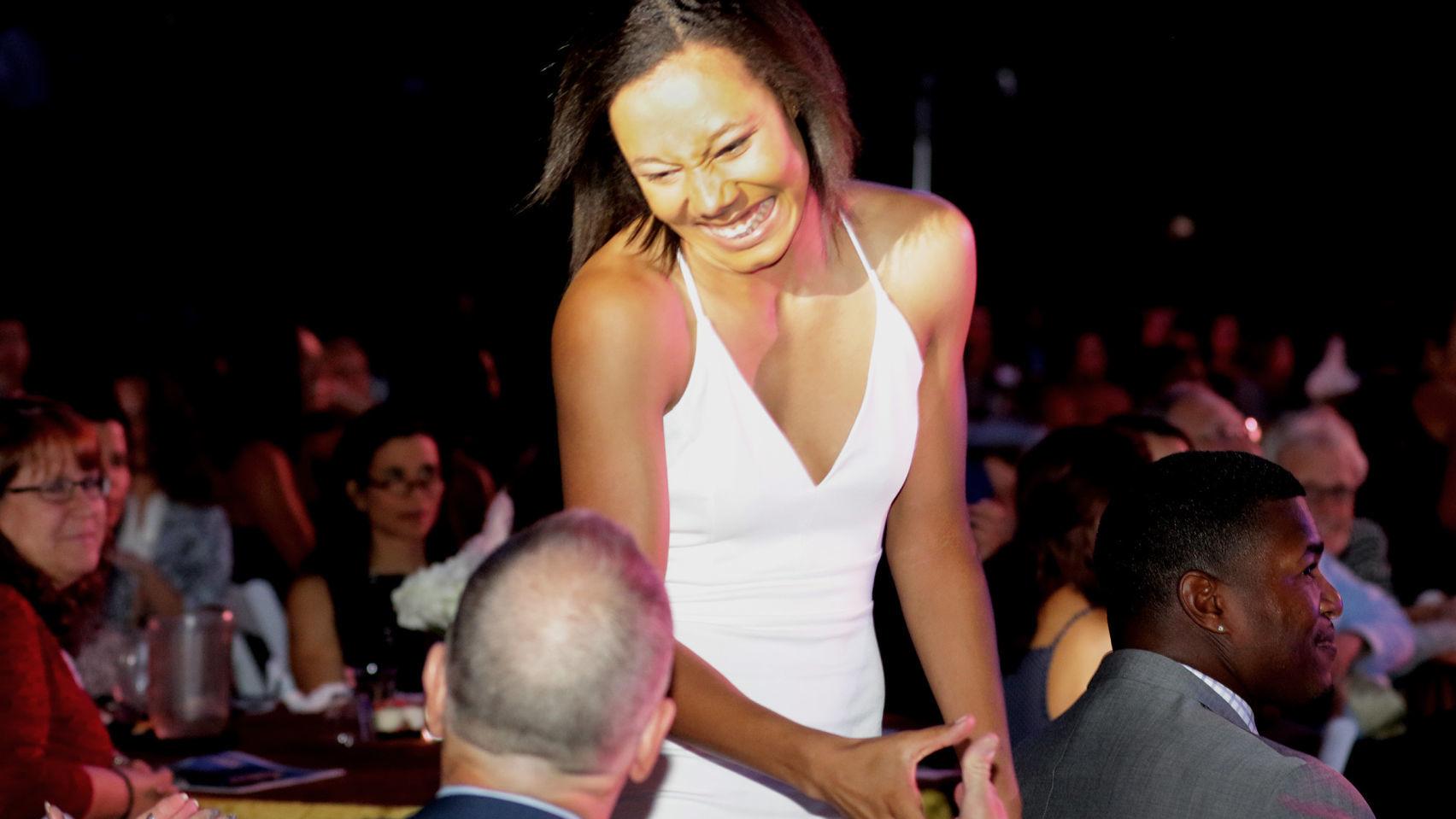 Offseason training could put Cats on right path for next season